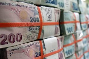Merkez Bankası'ndan piyasaya 22 milyar lira