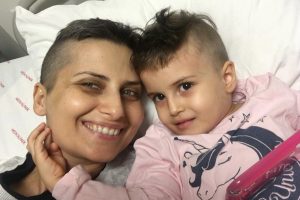 &Ouml;yk&uuml; Arin'e nakil, bu akşam yapılacak