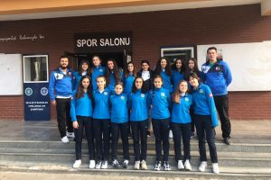Bursalı K&uuml;&ccedil;&uuml;k Sultanlar yola &ccedil;ıktı