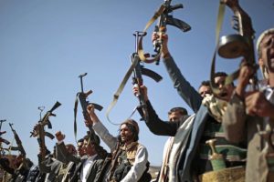 Fransa, Yemen'de Fransız silahlarının kullanıldığı iddiasını yalanladı