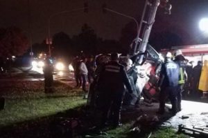 2 &ouml;l&uuml;ml&uuml; kazanın sanığı: O gece hepimiz alkoll&uuml;yd&uuml;k