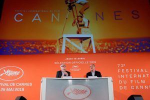 72. Cannes Film Festivali'nde yarışacak filmler belli oldu