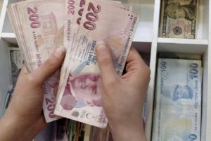 Bankacılık sisteminde mevduat ve krediler artış g&ouml;sterdi