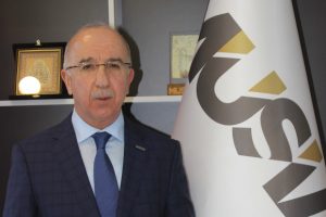 "Yerli Otomotiv Ve &Uuml;retim Teknolojileri" Bursa'da ele alınacak