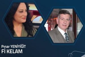 Pınar Yeniyiğit ile Fi Kelam (Savaş Otruş)