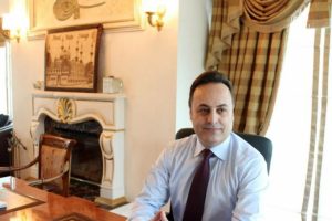 "Sadece İstanbul se&ccedil;imleri değil t&uuml;m belediye se&ccedil;imleri iptal edilmeli"