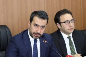 AK Parti'li Özcan'dan seçim sonuçlarına ilişkin değerlendirme