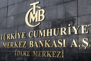 Merkez Bankası'nın rezervleri ge&ccedil;en hafta oranla arttı