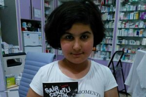 Rabia Naz'ın &ouml;l&uuml;m&uuml;nde 'ş&uuml;pheli ara&ccedil;' araştırılıyor