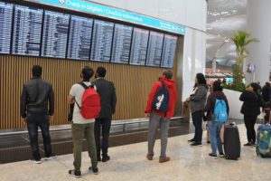 T&uuml;rk vatandaşlarının Schengen vizesine ne kadar &uuml;cret &ouml;dediği ortaya &ccedil;ıktı