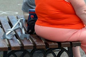 "Obezite risk fakt&ouml;r&uuml; oluşturuyor"
