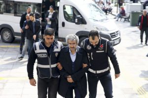 Bursa'da gözaltına alınmıştı... Eski ÖSYM Başkanı Ali Demir'in ifadesi ortaya çıktı