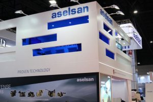ASELSAN'ın ihracat yıldızına yeni ürün