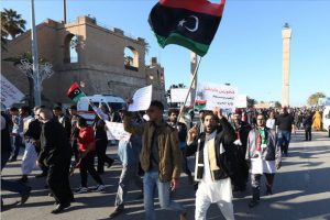 Fransa'nın Libya krizindeki rolü yeniden gündemde
