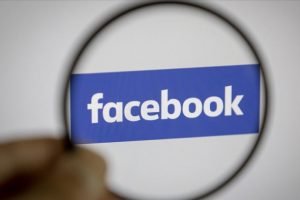 Facebook'tan İngiltere'deki aşırı sağcı kişi ve örgütlere yasak