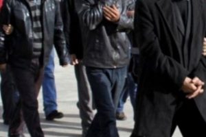 5 ilde uyuşturucu operasyonu: 11 tutuklama