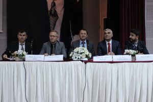 İzmir'de Sağlık Turizmi paneli ger&ccedil;ekleşti