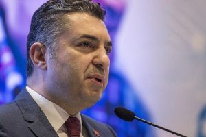"Yayıncılık ve &ouml;zg&uuml;rl&uuml;kler konusunda AB'den &ouml;ndeyiz"