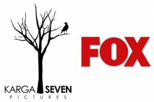 FOX'un Karga Seven imzalı dizisine hangi ünlü oyuncular katıldı?