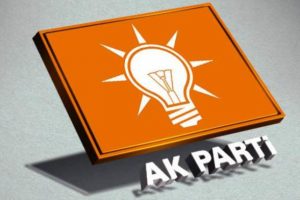 AK Parti Kadın Kolları ve Gençlik Kolları Başkanı istifasını duyurdu