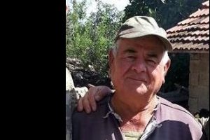 Antalya'da üzerine yıldırım düşen yaşlı adam öldü