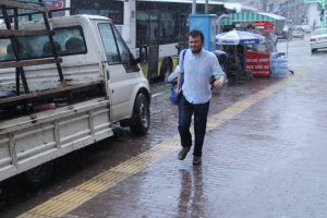 Bursa'da bugün ve hafta sonu hava durumu nasıl olacak? (19 Nisan 2019 Cuma)