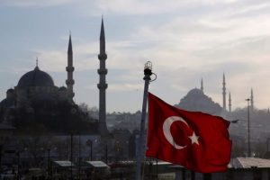 T&uuml;rkiye'deki tarihi yapılar i&ccedil;in uyarı