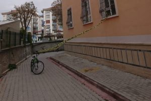 5 yaşındaki Halil İbrahim feci şekilde can verdi!