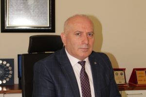 Uluslararası 10. Beton Kongresi Bursa'da yapılacak
