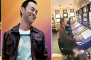 Serdar Orta&ccedil;'ın fotoğrafı şaşkınlık yarattı