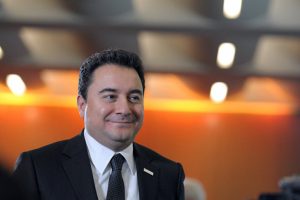 Talat Atilla: Babacan, partisinin &ouml;n ismini koydu