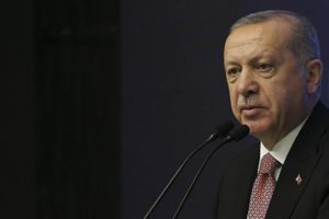 Erdoğan'dan &ouml;nemli mesaj: 'Asıl g&uuml;ndemimize odaklanmamız şarttır'