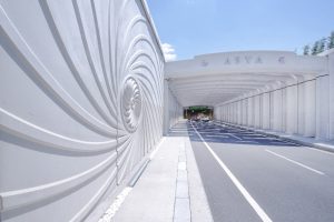 Avrasya T&uuml;neli trafiğe kapatılacak