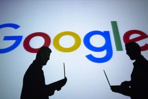 Google'dan İran devlet televizyonuna bağlı iki kuruluşa engel