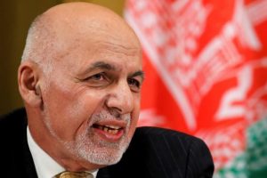 Afganistan h&uuml;k&uuml;meti ile Taliban arasındaki barış g&ouml;r&uuml;şmeleri s&uuml;resiz ertelendi
