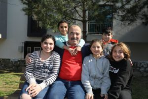 23 Nisan coşkusu Bursa'da yaşanacak