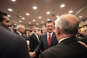 İstanbul B&uuml;y&uuml;kşehir Belediyesi'nden 'veri tabanı talimatı' a&ccedil;ıklaması