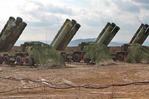 Yunanistan'dan T&uuml;rkiye ve S-400 yorumu