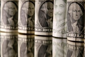 Merkez Bankası'nın yıl sonu dolar tahmini 6.20'ye y&uuml;kseldi