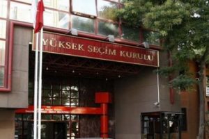 İstanbul i&ccedil;in yapılan 'Olağan&uuml;st&uuml; itirazlar' Pazartesi g&uuml;n&uuml; değerlendirmeye alınabilir