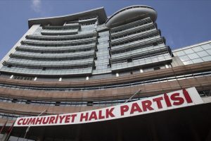 CHP'li belediyelere 10 temel ilke g&ouml;nderildi