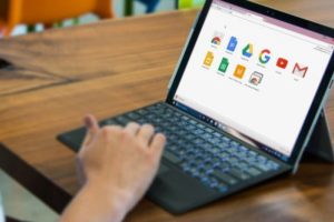 Google Chrome &ouml;nemli bir &ouml;zellik kazanıyor!