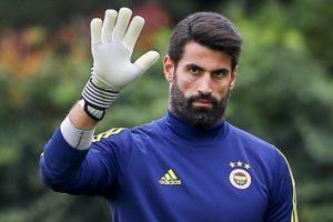 Volkan Demirel'den Hasan Şaş'a yanıt