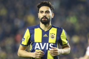 Ekici'nin 3 ma&ccedil;lık men cezası onandı