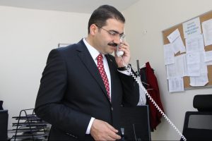 Beyaz masayı arayanlar Canpolat ile g&ouml;r&uuml;şt&uuml;