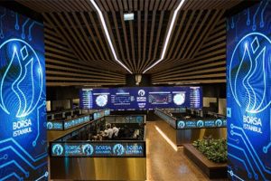 Borsa g&uuml;n&uuml; yatay tamamladı