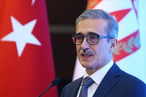 T&uuml;rkiye havacılıkta inisiyatif almak istiyor