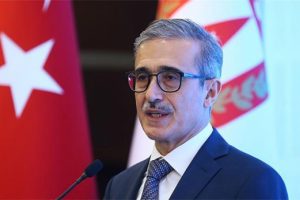 Savunma Sanayii Başkanı Demir son rakamları a&ccedil;ıkladı