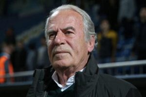 Mustafa Denizli: "Son dakikada iki puan kaybettik"