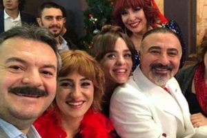 G&uuml;lse Birsel 'Jet Sosyete' dizisiyle ilgili kararını verdi!